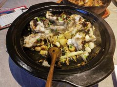 -啫神·广州地标美食(北京路店)