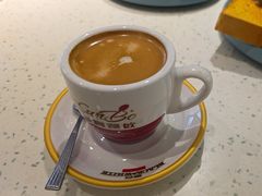 -新宝餐厅(流塘店)
