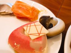 -万丽轩·粤菜(王府井金茂万丽酒店)