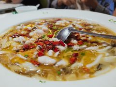 -漓江又一軒·广西菜·桂林米粉(梅林店)