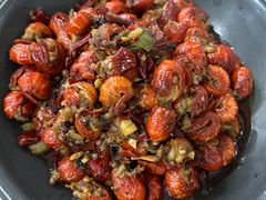 -郑喜旺烧烤(新密总店)