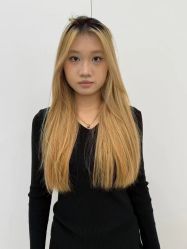 点击看大图 -FG HAIR·烫发·染发