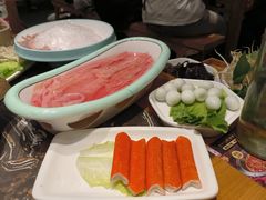 -堂客老火锅(欣阳广场总店)