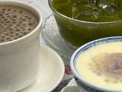-周大娘牛乳(旧寨古村总店)
