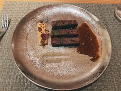 -香樟花园法式铁板烧(恒隆广场店)