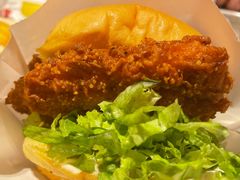 芝士薯条-Shake Shack(西单大悦城店)
