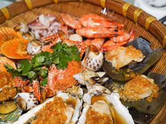 -巽寮印象美食部落餐厅·海鲜·地方特色菜(惠州体验店)