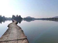 -柯岩风景区