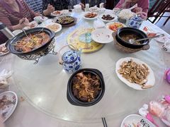 -老东阳·外婆菜(横店店)