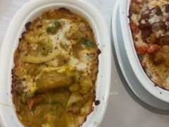 -棒约翰比萨(望京SOHO店)