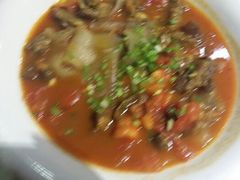 android_upload_pic-东方亚克西餐厅(西康路店)