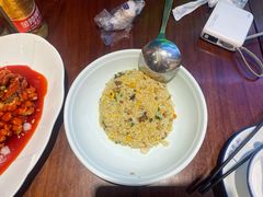 -奇芳阁·百年清真南京菜(夫子庙店)