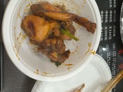 -川香煲(茅台路店)