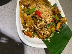 -觅山云南菜(泊富ICITY店)