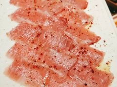 松阪豬肉-茶六烧肉堂 博爱店