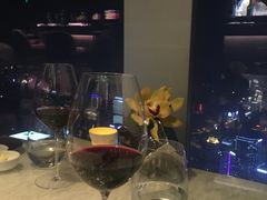 -广州四季酒店·佰鲜汇·现代法餐