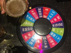 -星聚会KTV(金狮大厦店)
