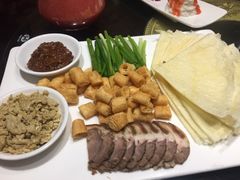 -东兴楼饭庄(六里桥店)