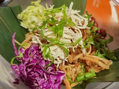 -探鱼·鲜青椒爽麻烤鱼(银泰城店)
