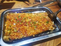 -阿记烧烤(大兴新区店)