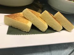 -如丰晟宴(长安万达店)