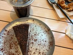 -J Create城市露营咖啡·简餐·宠物(上海动物园店)