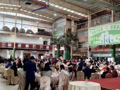 大堂-光明刘冰乳鸽店(光明法政北路店)