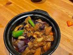 -莲池荟素食馆·12年老字号(光孝寺店)