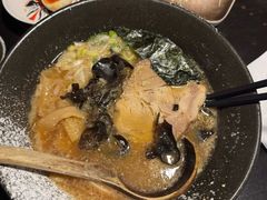 -日本料理神拉面