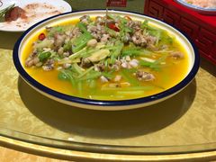 -鱼食饭稻·苏浙土菜17年老馆子(平江路店)