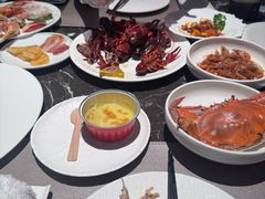 -曲水兰亭(北京四惠店)