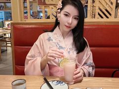 -西月山居匠心创意料理(江汉路新佳丽广场店)