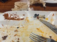 -汉巴味德·烤肉与啤酒的自助(杭州大悦城店)