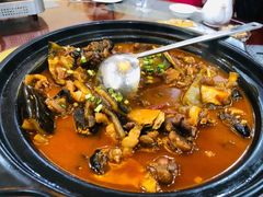 -洪光水鱼(丁字桥路店)