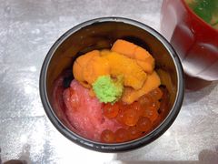 -鮨一日本料理旗舰店(总店)