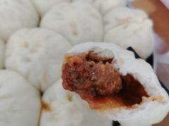 -李小老烧饼(常营民族家园店)