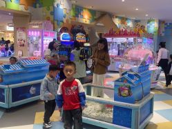 -meland亲子乐园•派对•研学(苏州悠方购物中心店)