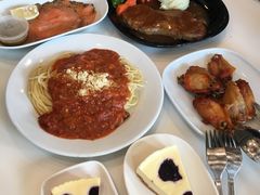 -九田家黑牛烤肉料理(太阳城店)