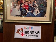 -老洋房花园饭店(绍兴路店)