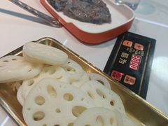 -刘少华贵州小黄牛·鲜牛肉火锅(总店)