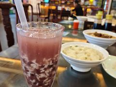 -四季春(美食街店)