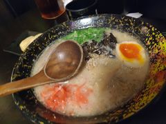 -日本料理神拉面