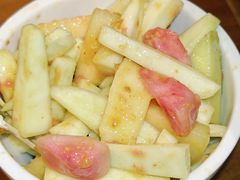 -牛氏石磨肠粉(海璟国际店)