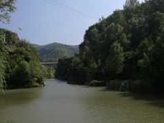 -乌龙峡谷景区