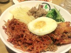-春花民族美食(佳木斯总店)