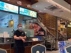 -客家汇·客家传承菜(水库店)