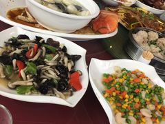 -天和楼·精致太湖酒家(太湖店)