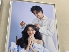 -海马体照相馆(广州新世界云门New park店)