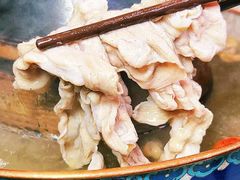 -东来顺•非遗火锅(外滩店)