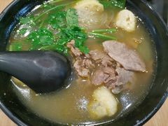 -小杨生煎(龙阳广场店)